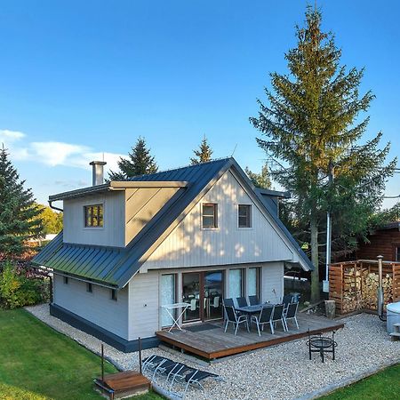 Chalupy Pod Liscim Kopcem Vrchlabí Exterior foto