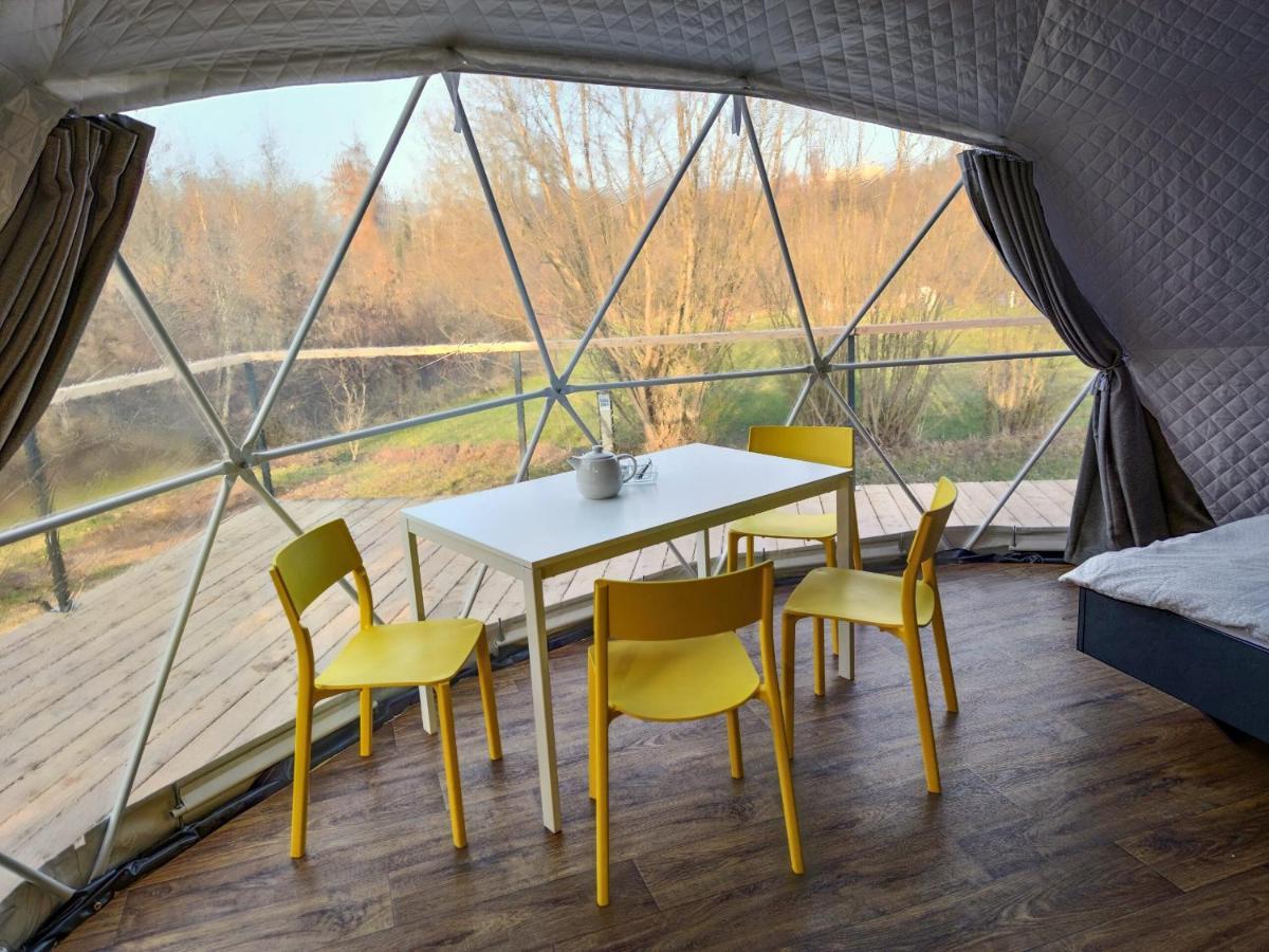 Chalupy Pod Liscim Kopcem Vrchlabí Exterior foto